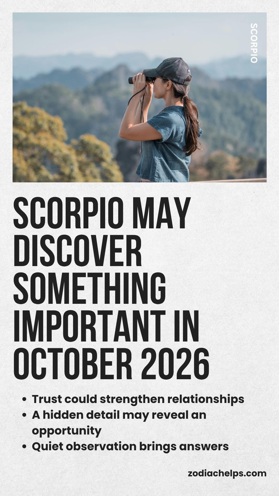 Scorpio