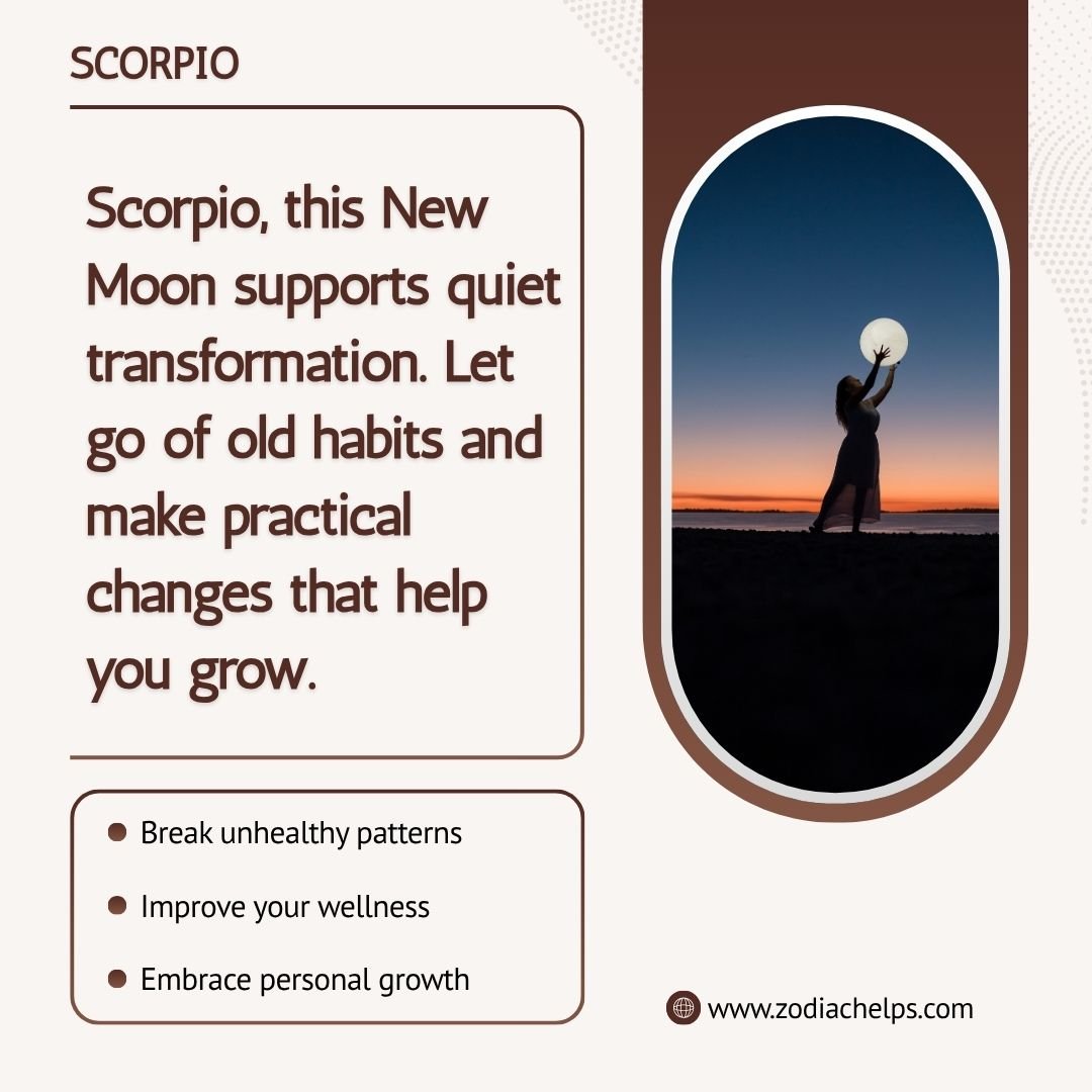 Scorpio