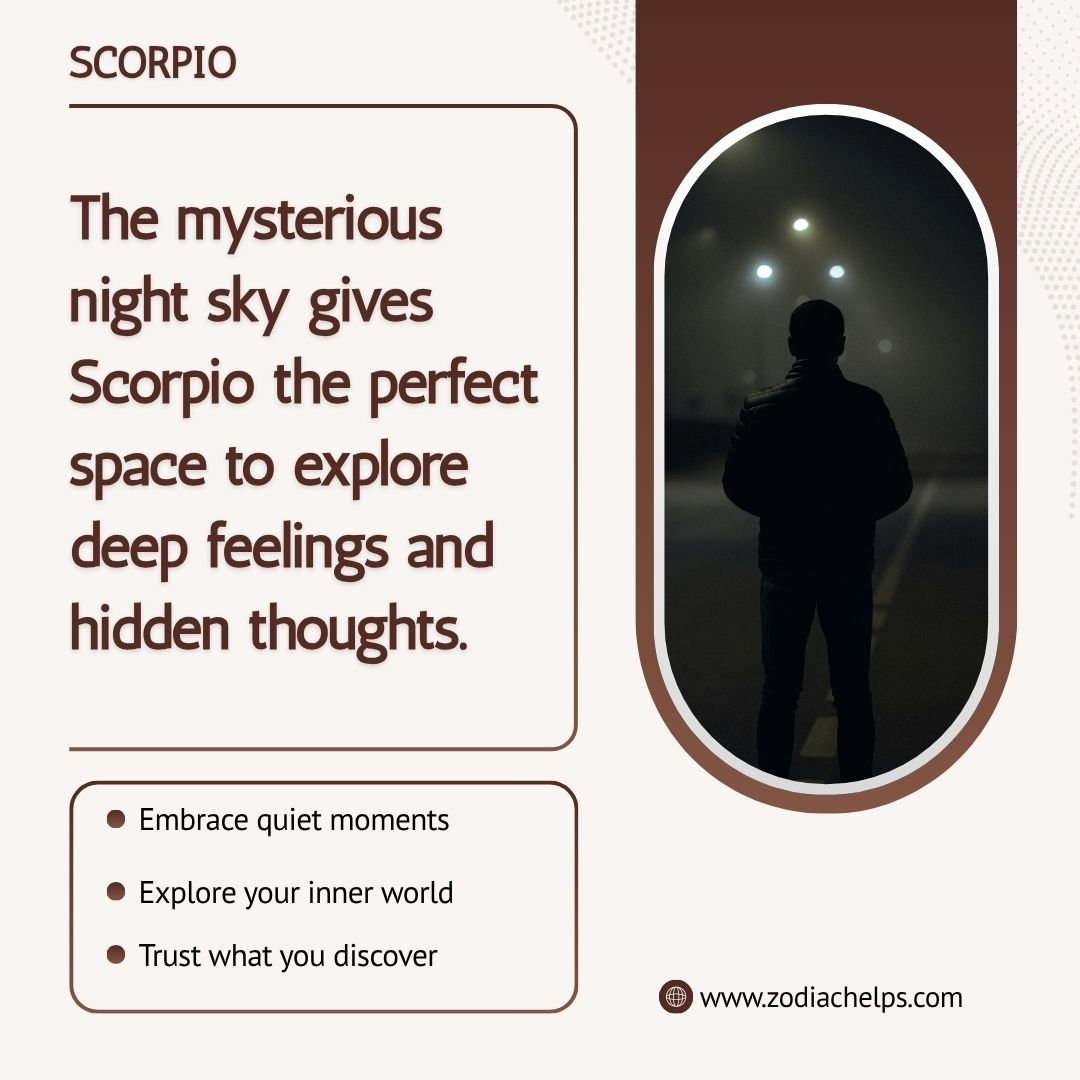 Scorpio