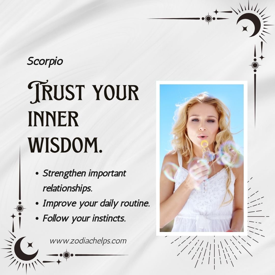 Scorpio