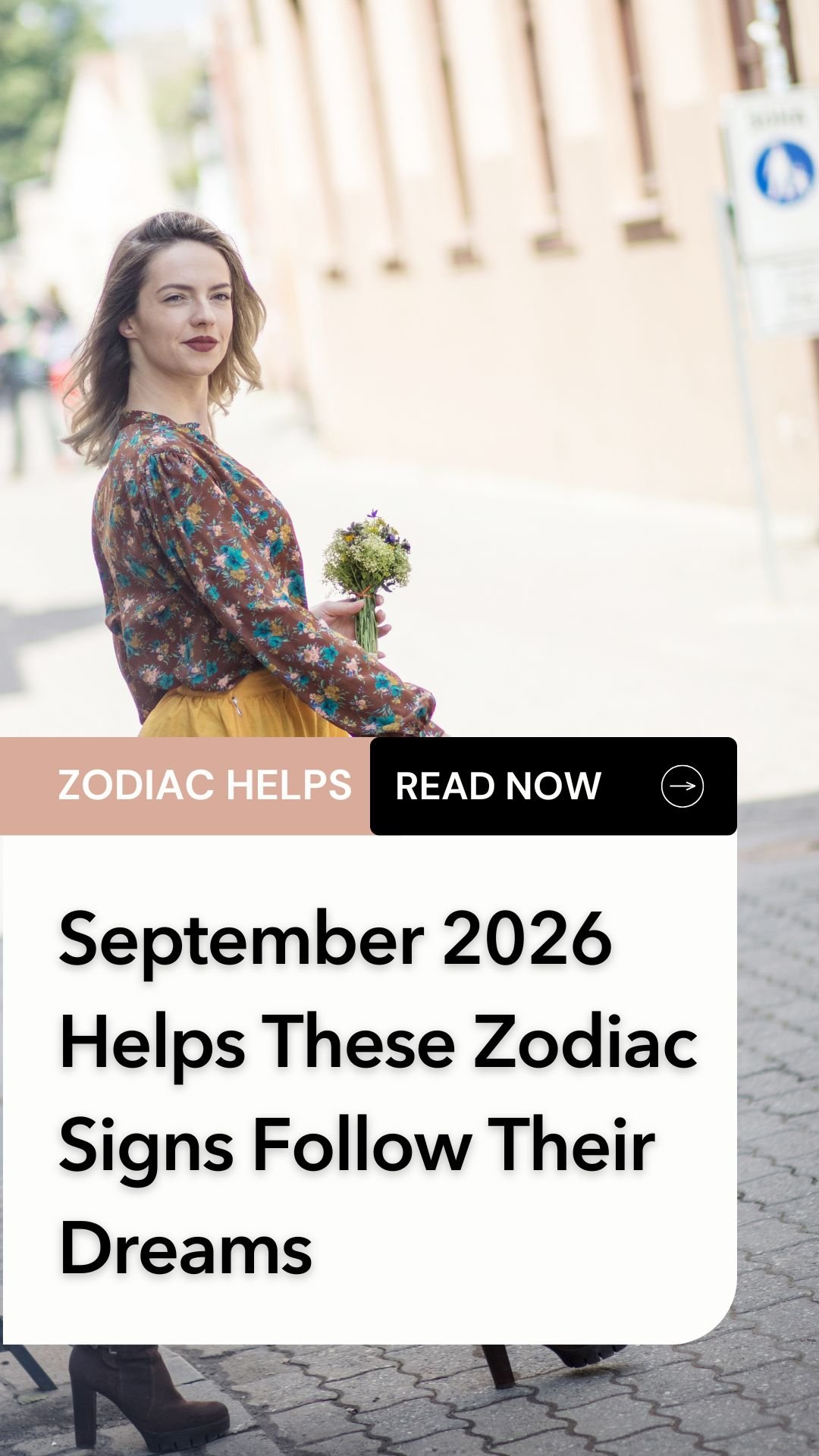 September 2026 Helps These Zodiac Signs Follow Their Dreams