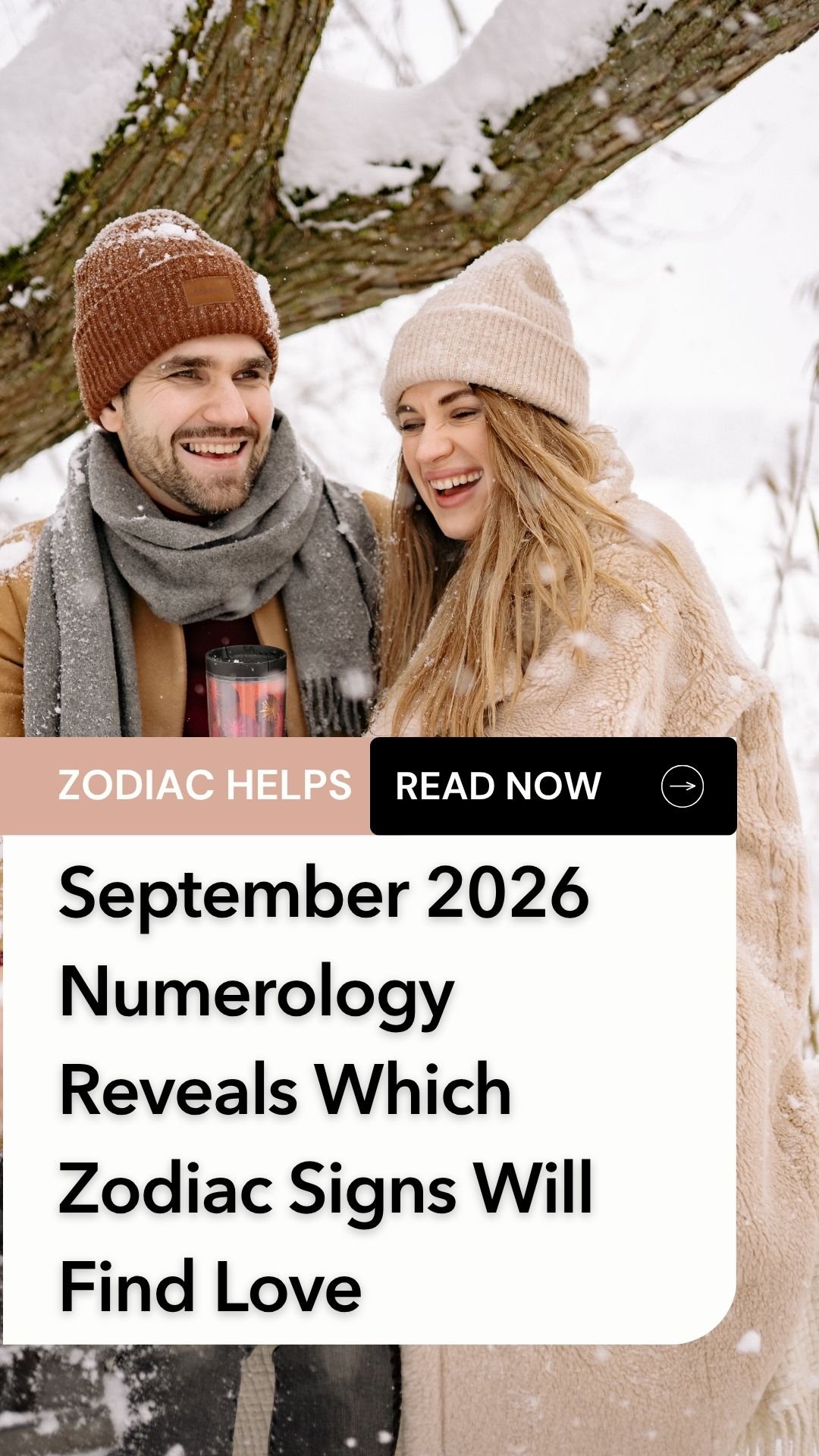 September 2026 Numerology Reveals Which Zodiac Signs Will Find Love