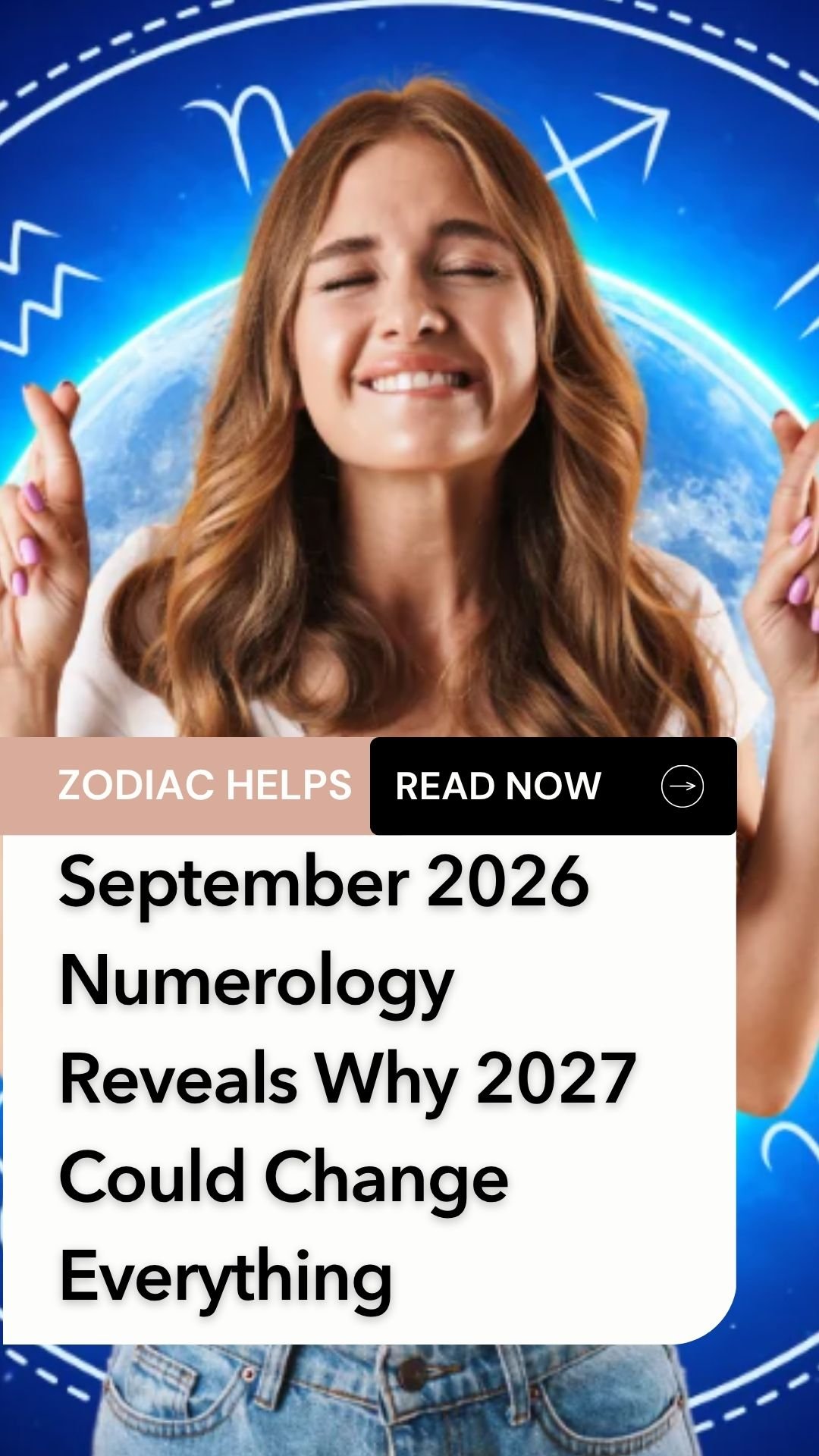 September 2026 Numerology Reveals Why 2027 Could Change Everything