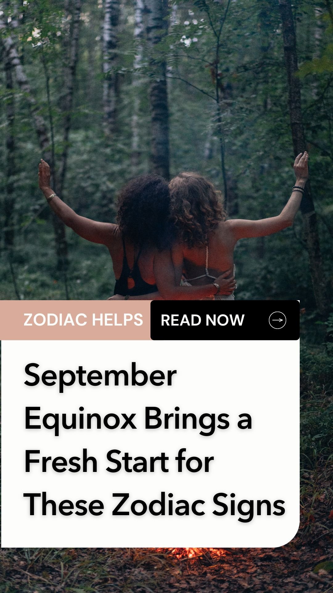 September Equinox Brings a Fresh Start for These Zodiac Signs