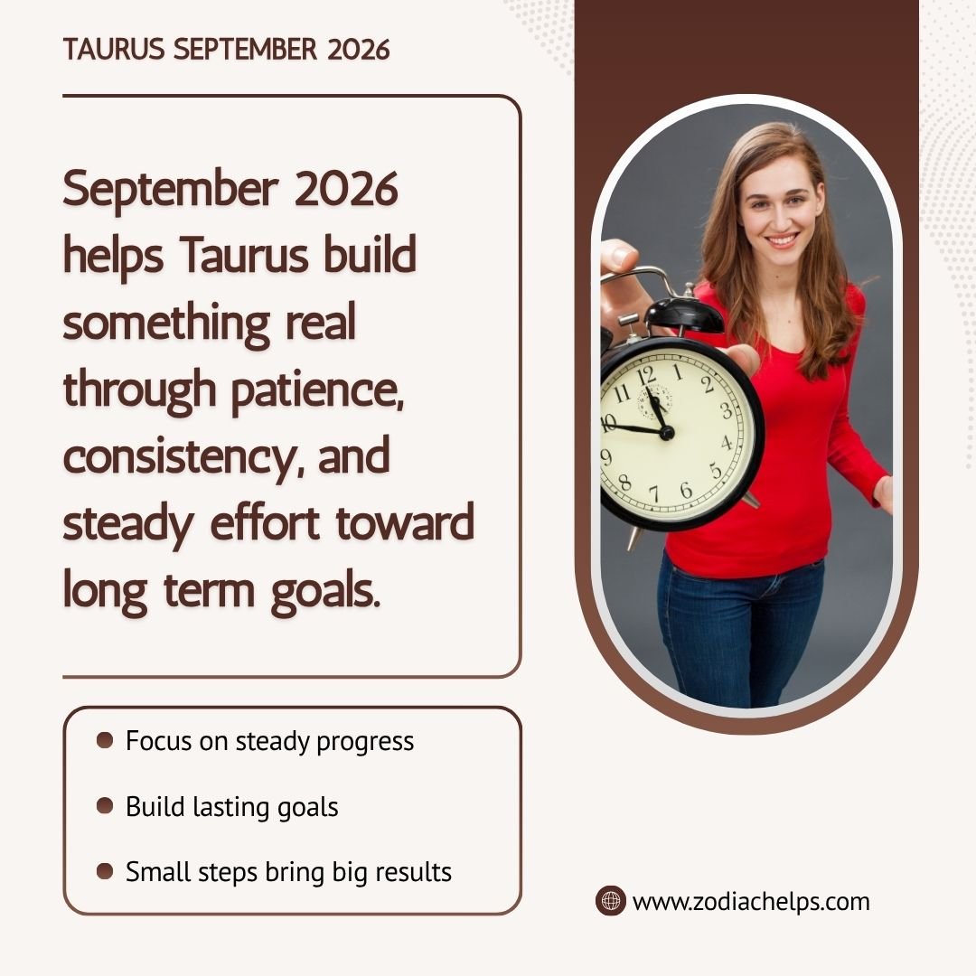 Taurus and the Strength to Build Something Real