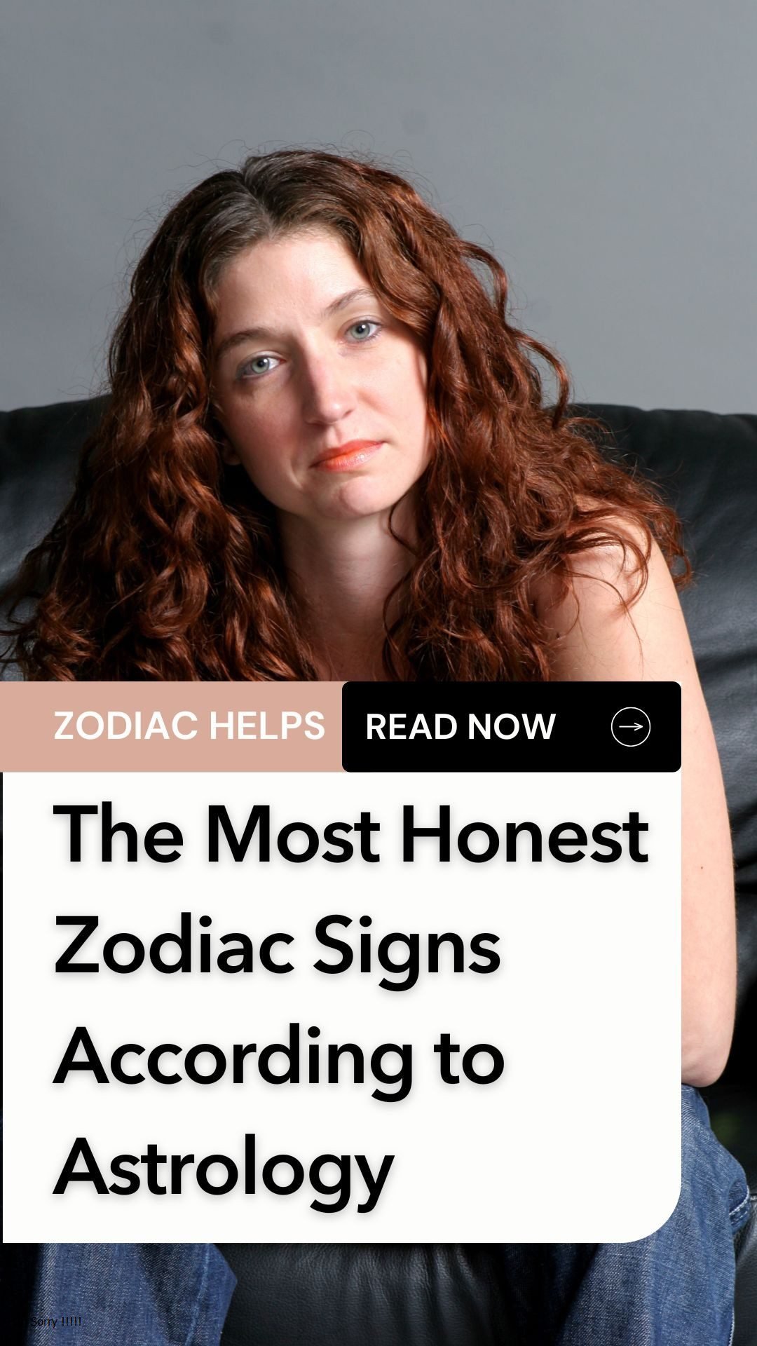 The Most Honest Zodiac Signs According to Astrology