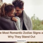 The Most Romantic Zodiac Signs and Why They Stand Out