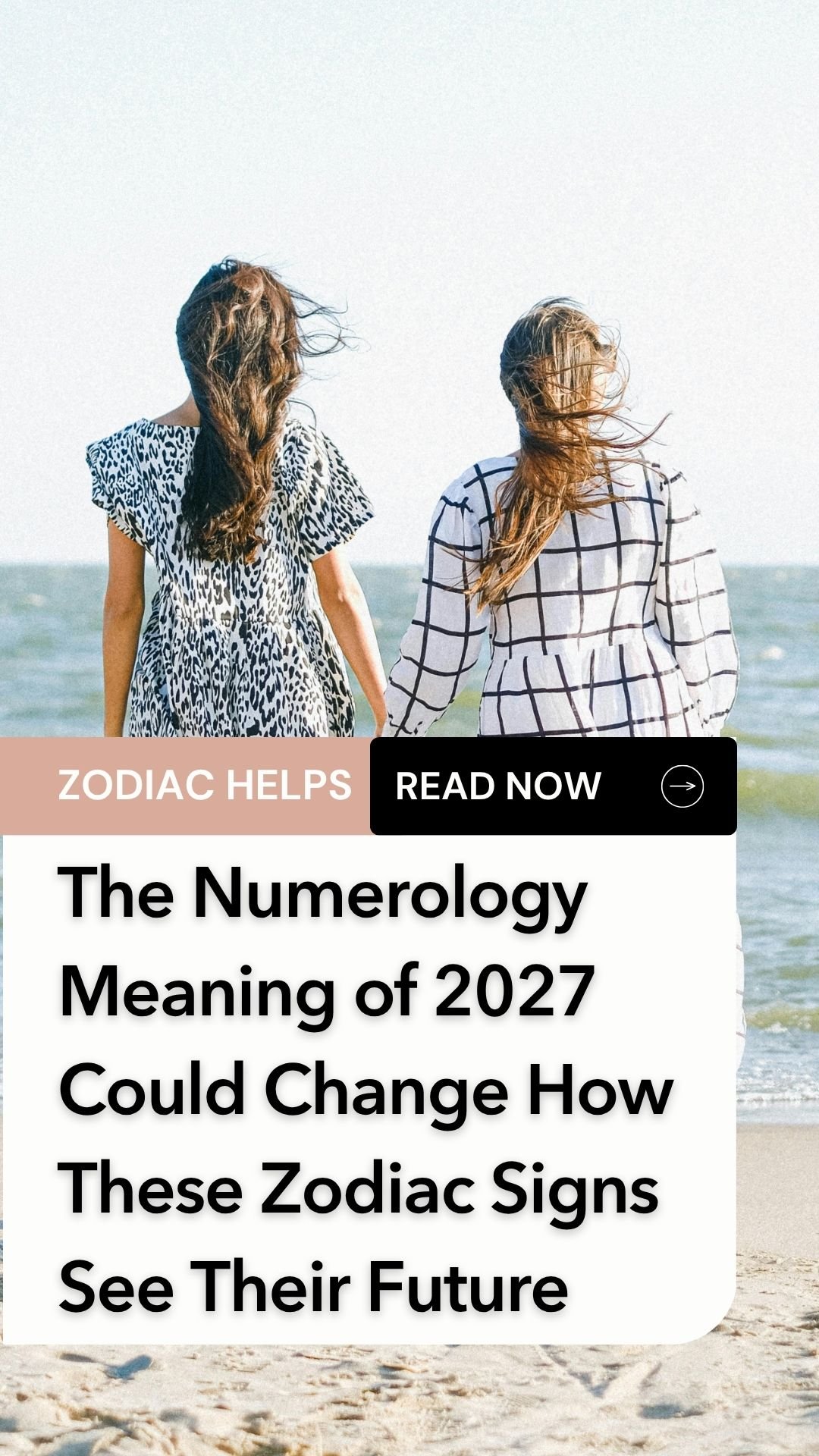 The Numerology Meaning of 2027 Could Change How These Zodiac Signs See Their Future