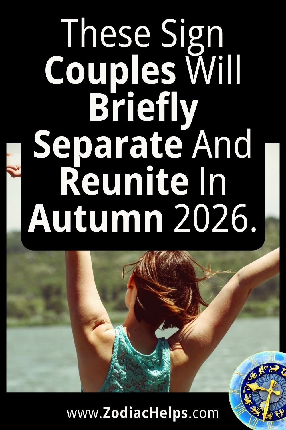 These Sign Couples Will Briefly Separate And Reunite In Autumn 2026.
