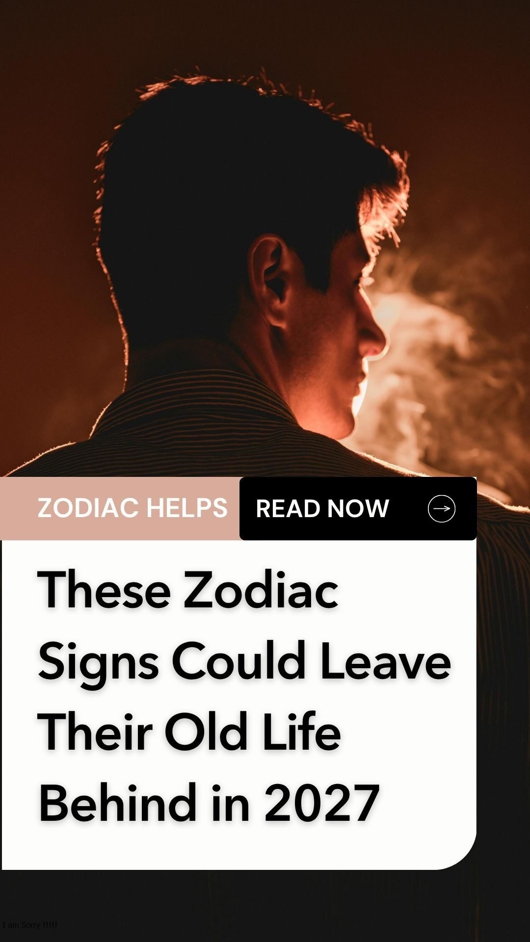 These Zodiac Signs Could Leave Their Old Life Behind in 2027