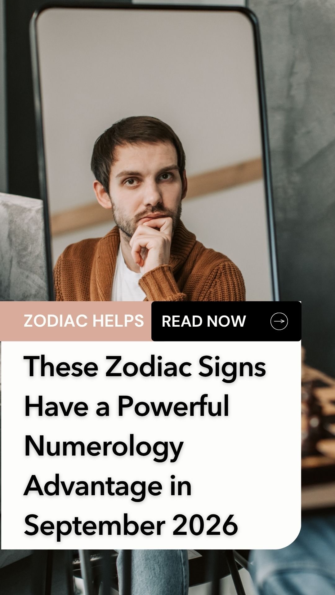 These Zodiac Signs Have a Powerful Numerology Advantage in September 2026