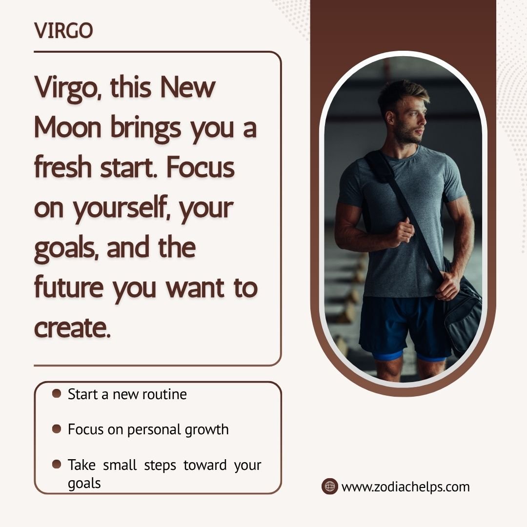 Virgo