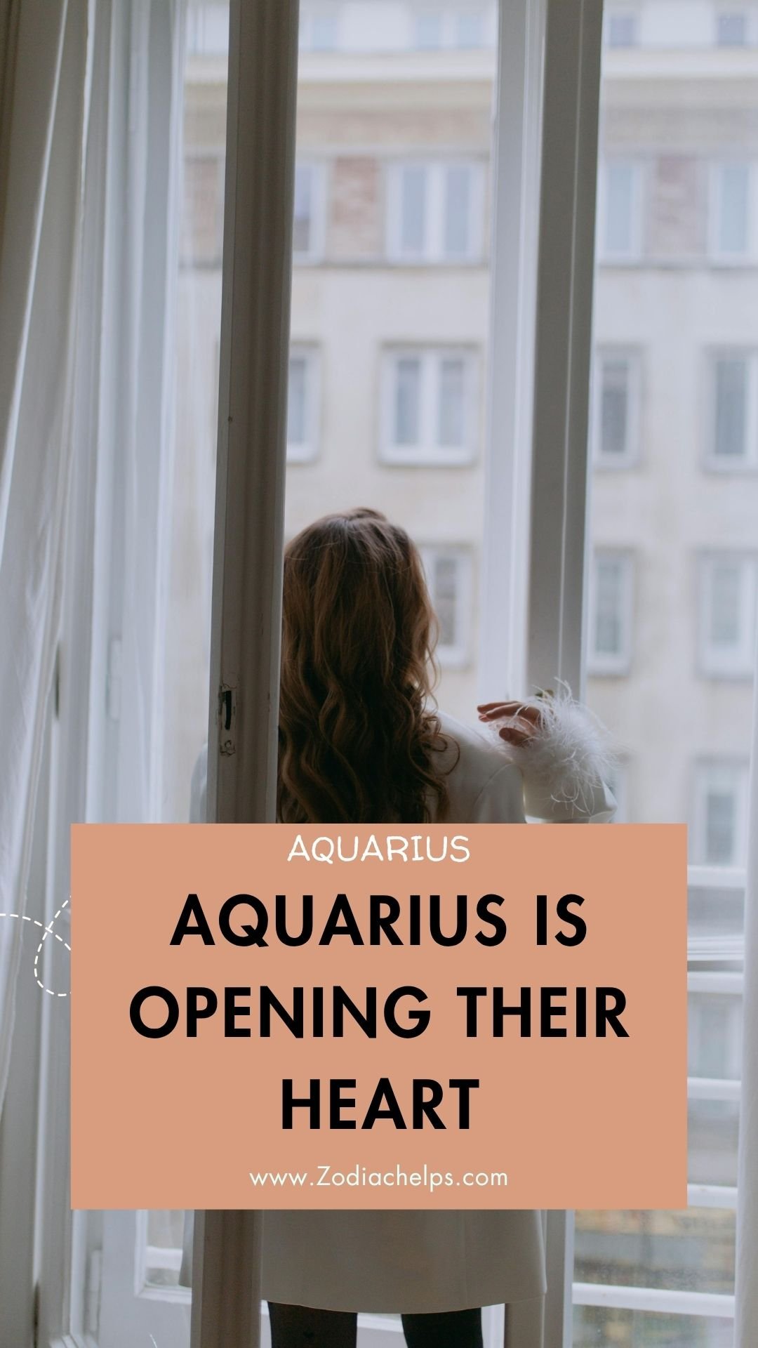 Aquarius and Commitment in October