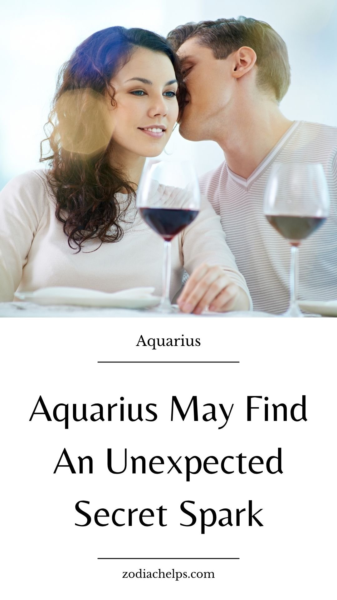 Aquarius The Independent Dreamer