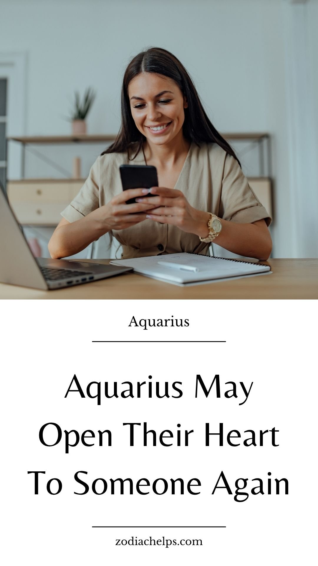 Aquarius And Second Chances In Love