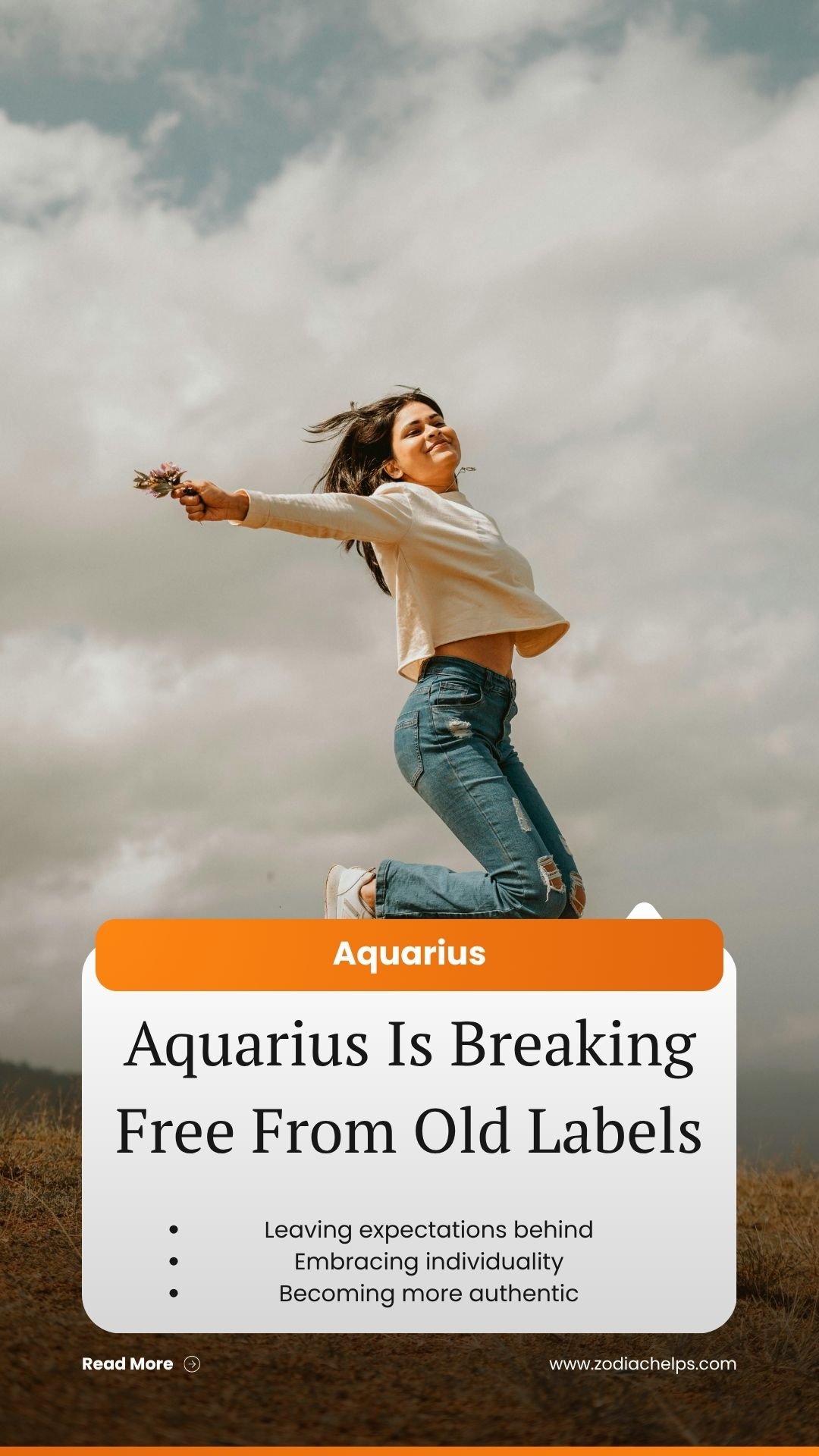 Aquarius Frees Itself From Old Labels