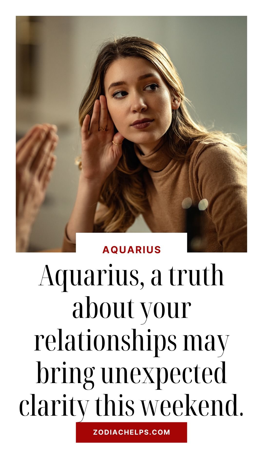 Aquarius
