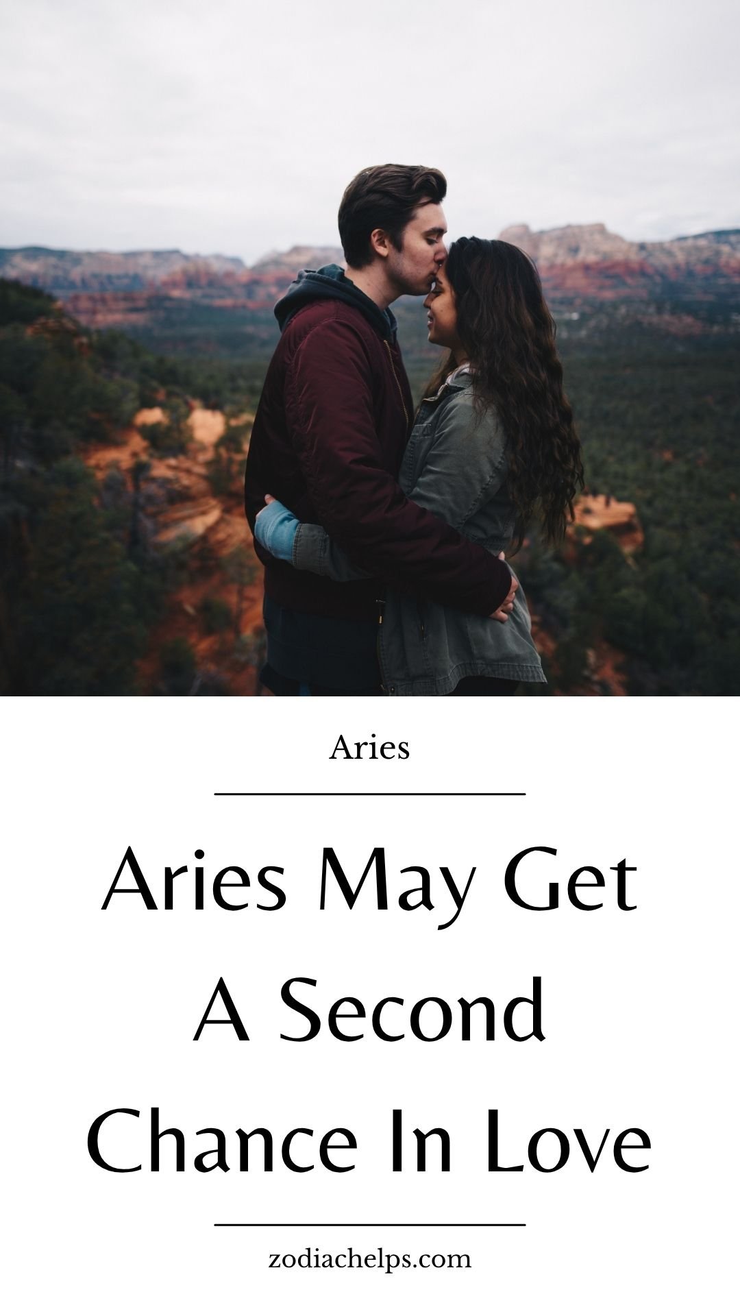 Aries And Second Chances In Love