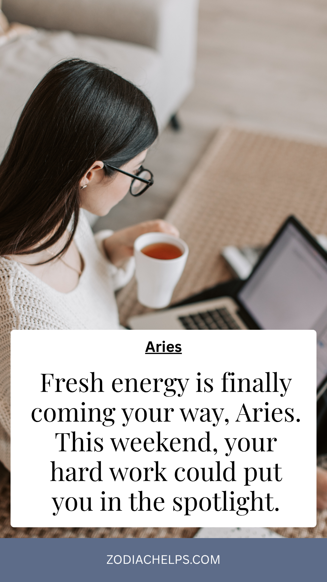 Aries Get Ready For A Fresh Start