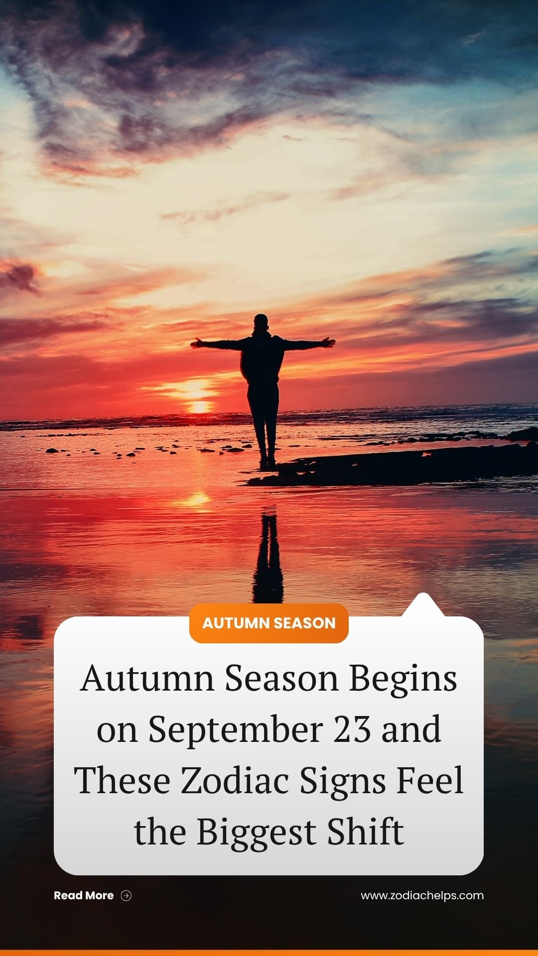 Why the Change of Season Matters in Astrology