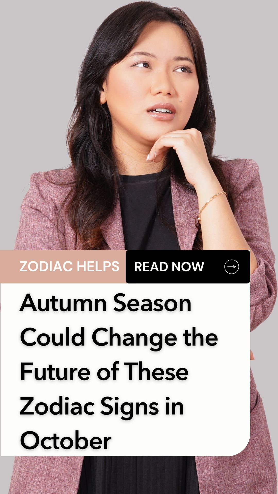 Autumn Season Could Change the Future of These Zodiac Signs in October