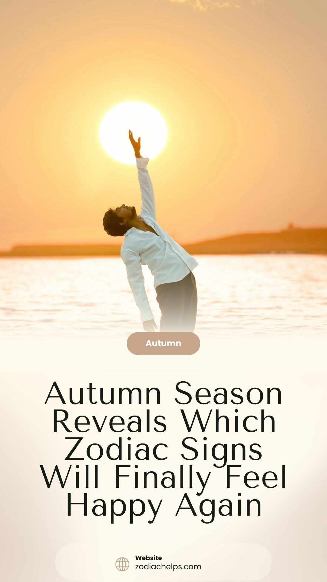 Why Autumn Brings Emotional Change