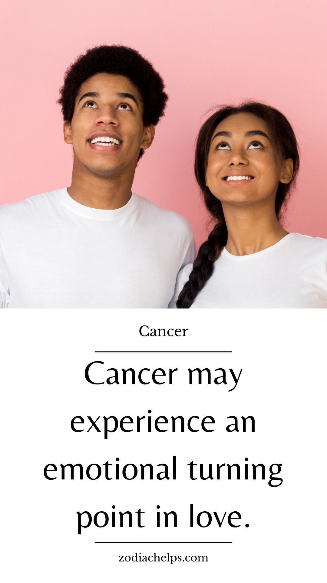 Cancer And Emotional Turning Points