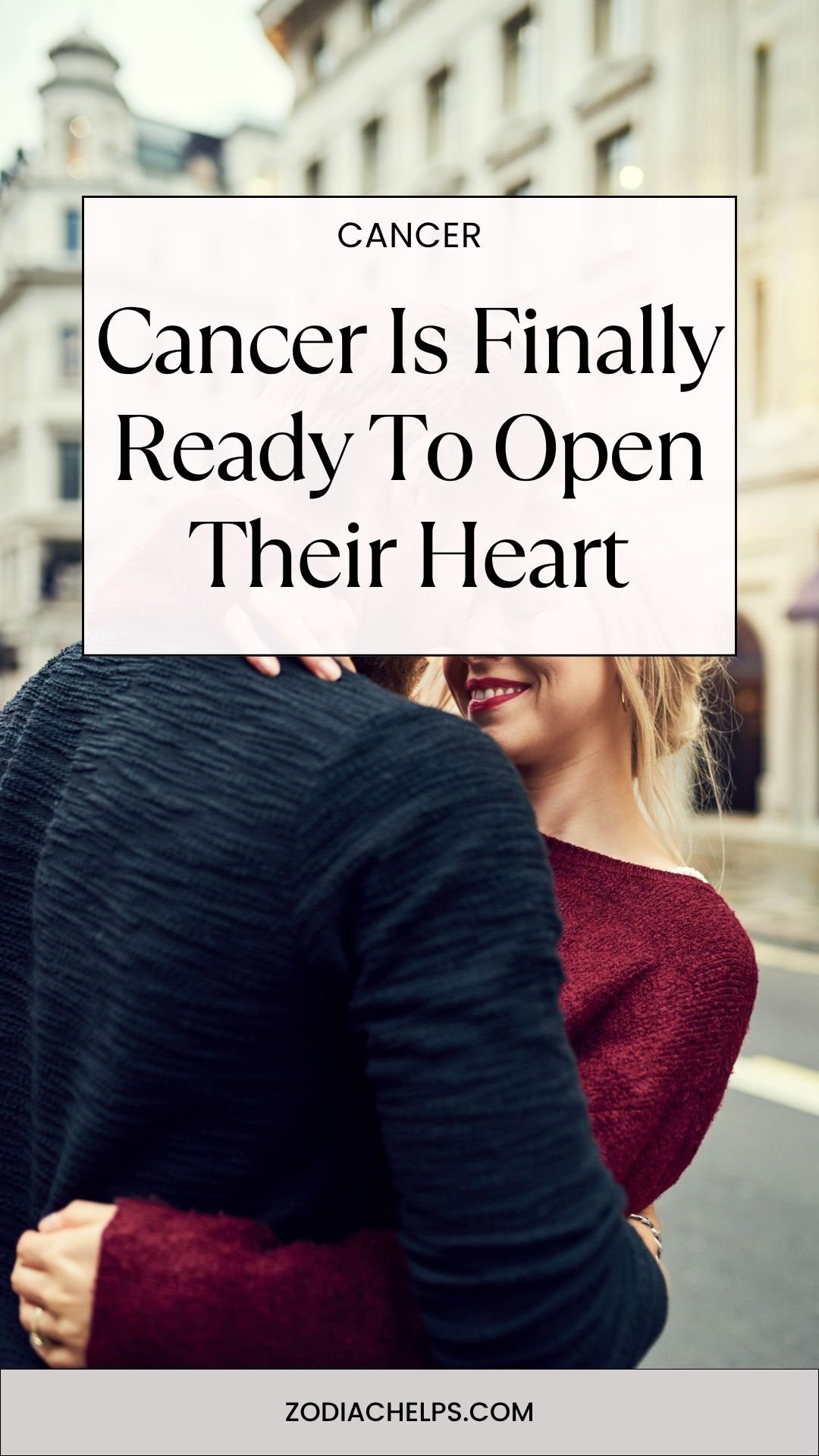 Cancer And Emotional Readiness
