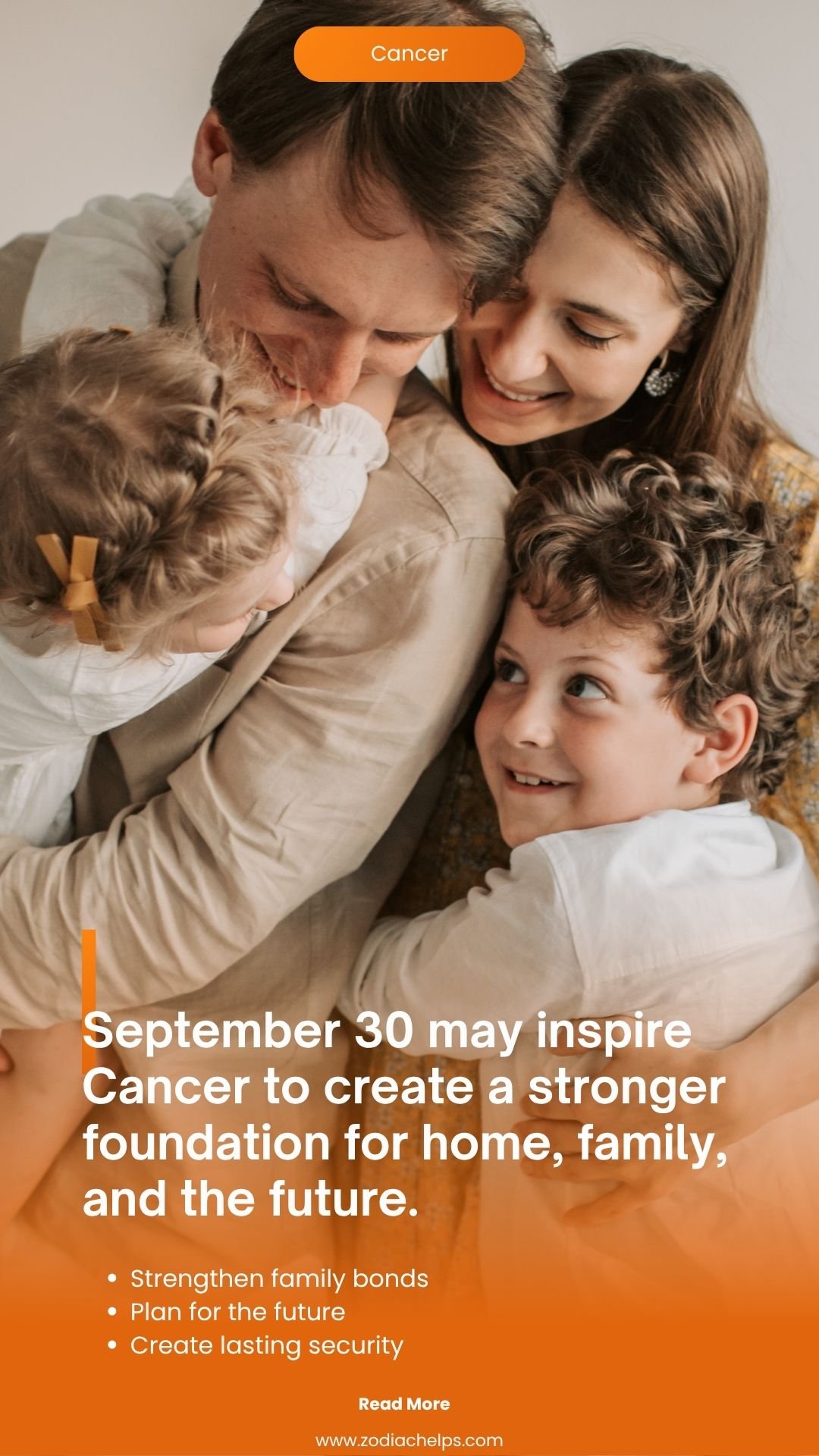 Cancer And The Energy Of September 30 2026
