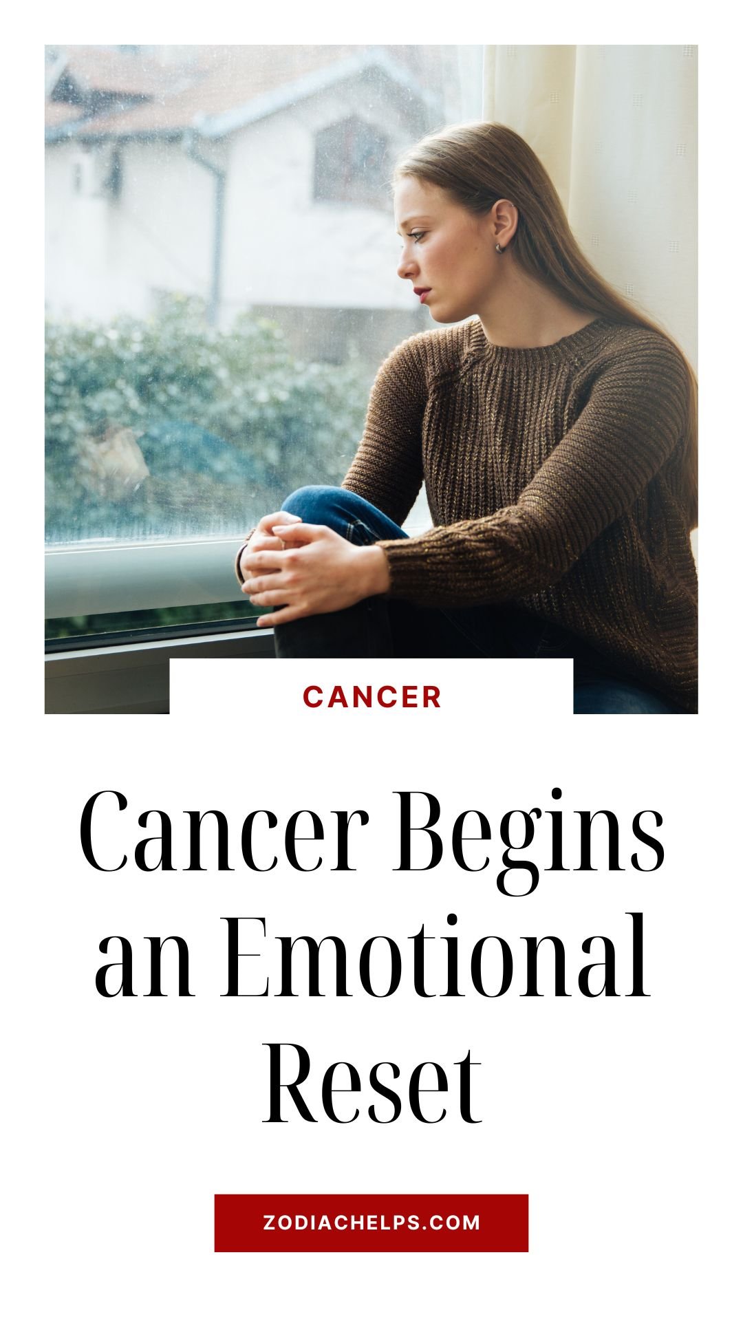 Cancer and Emotional Growth