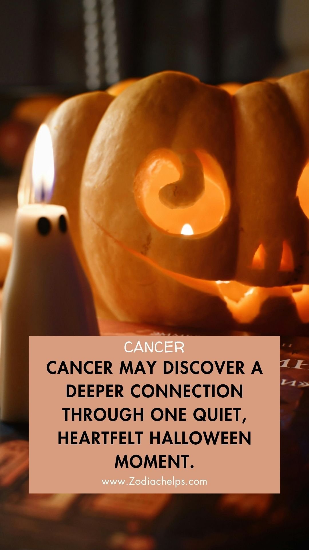 Cancer And The Emotional Connection