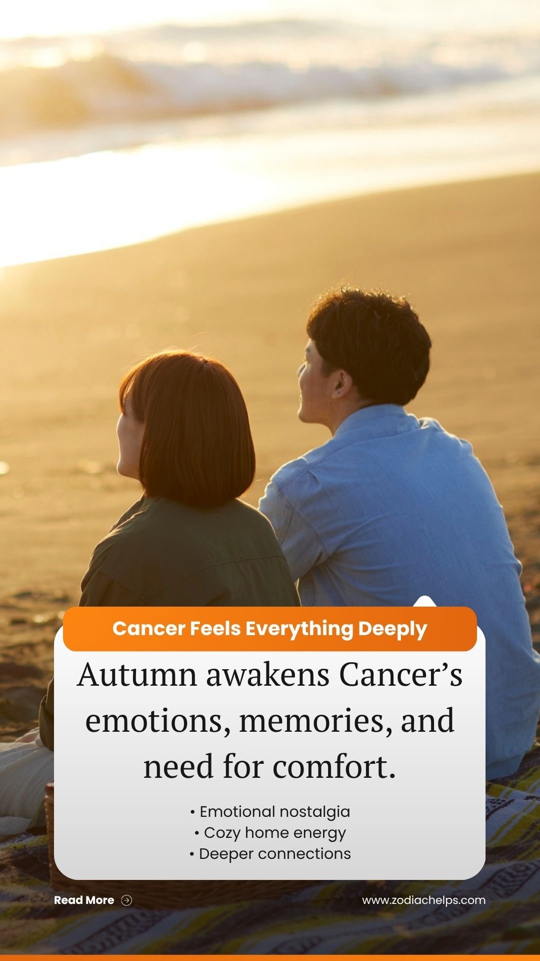 Cancer Feels a Deep Emotional Shift
