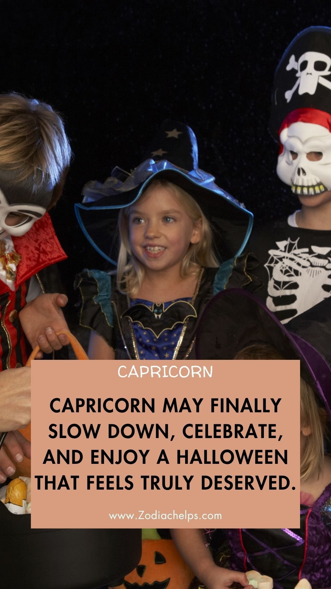 Capricorn May Feel Proud Of A Well Earned Celebration