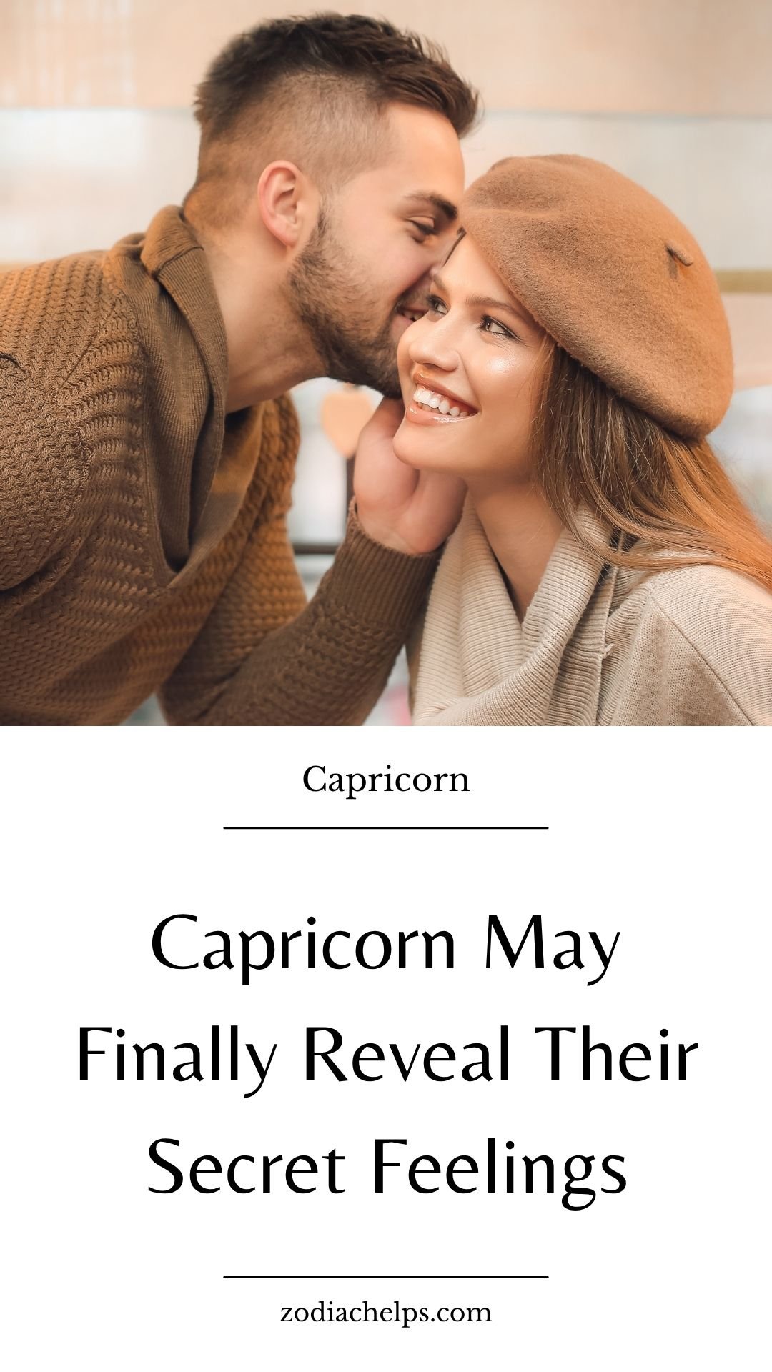 Capricorn The Quiet Planner