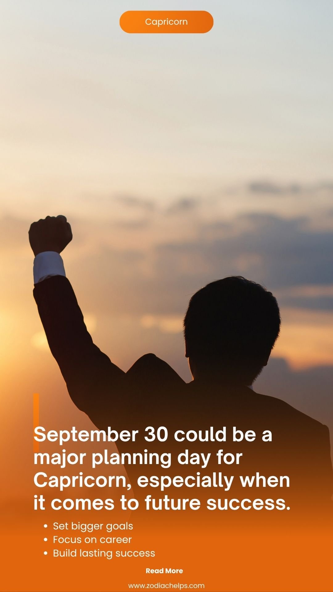 Capricorn And The Energy Of September 30 2026