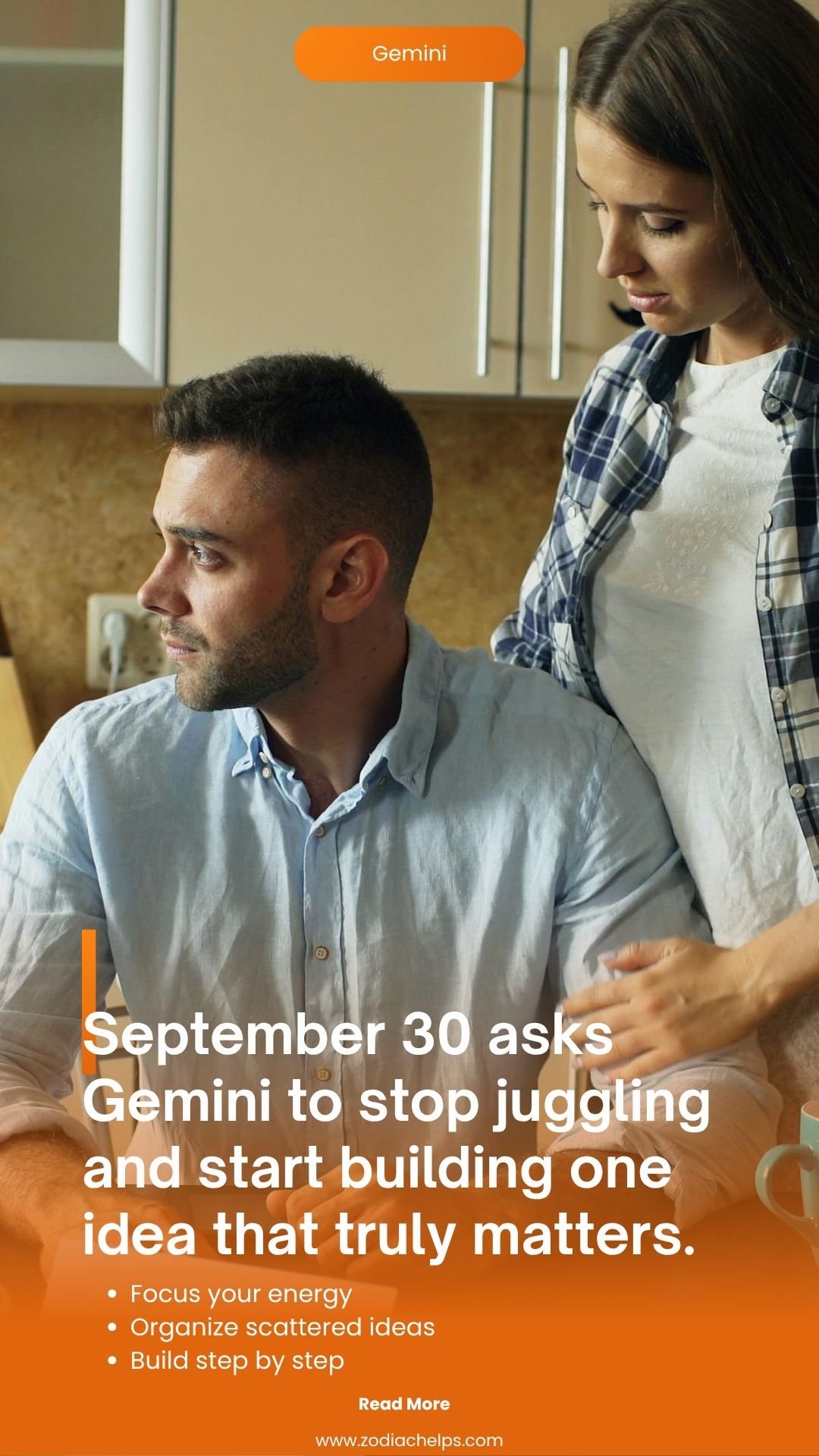 Gemini And The Energy Of September 30 2026