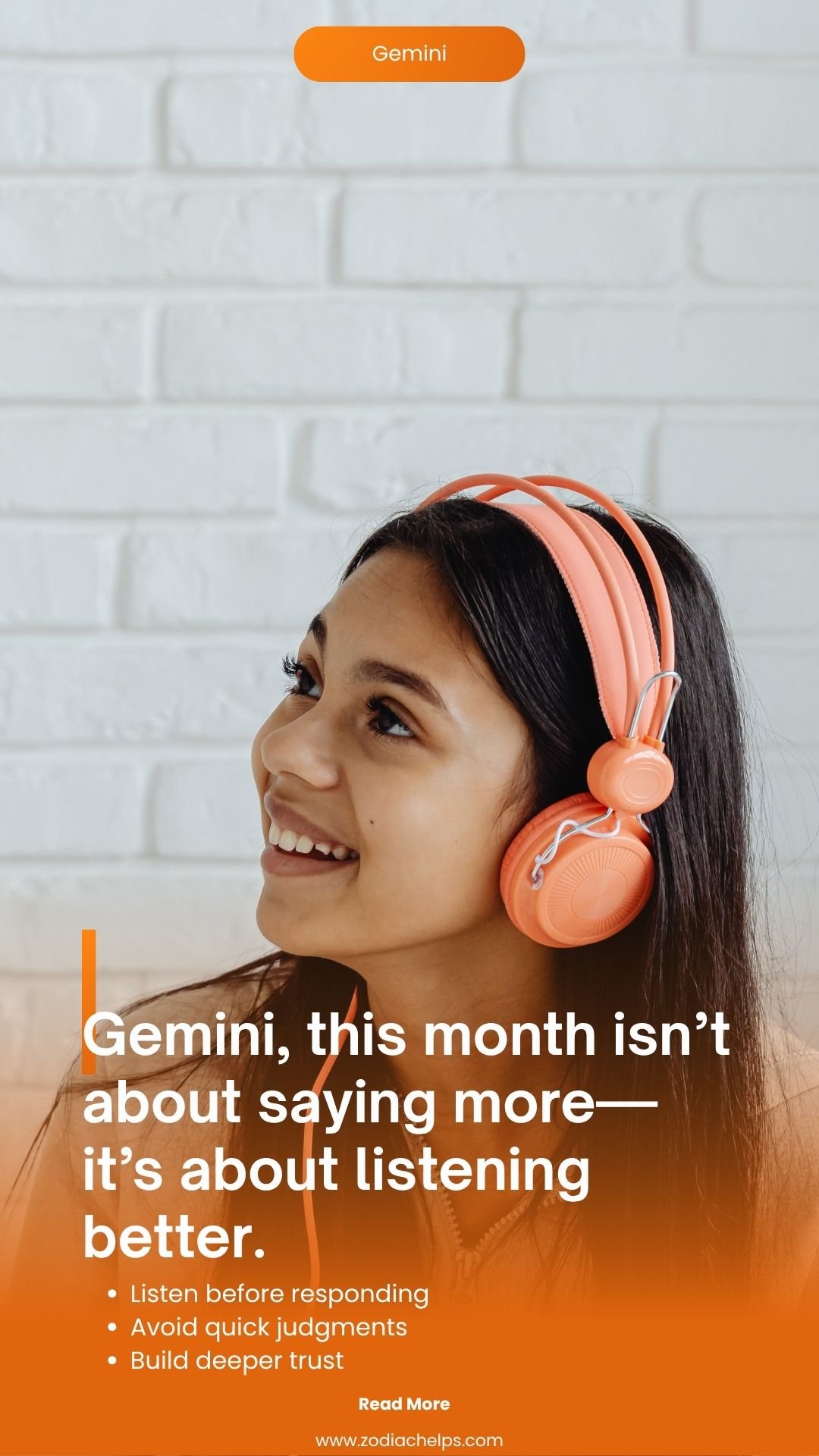Gemini Needs To Listen More Than Talk