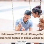 Halloween 2026 Could Change the Relationship Status of These Zodiac Signs
