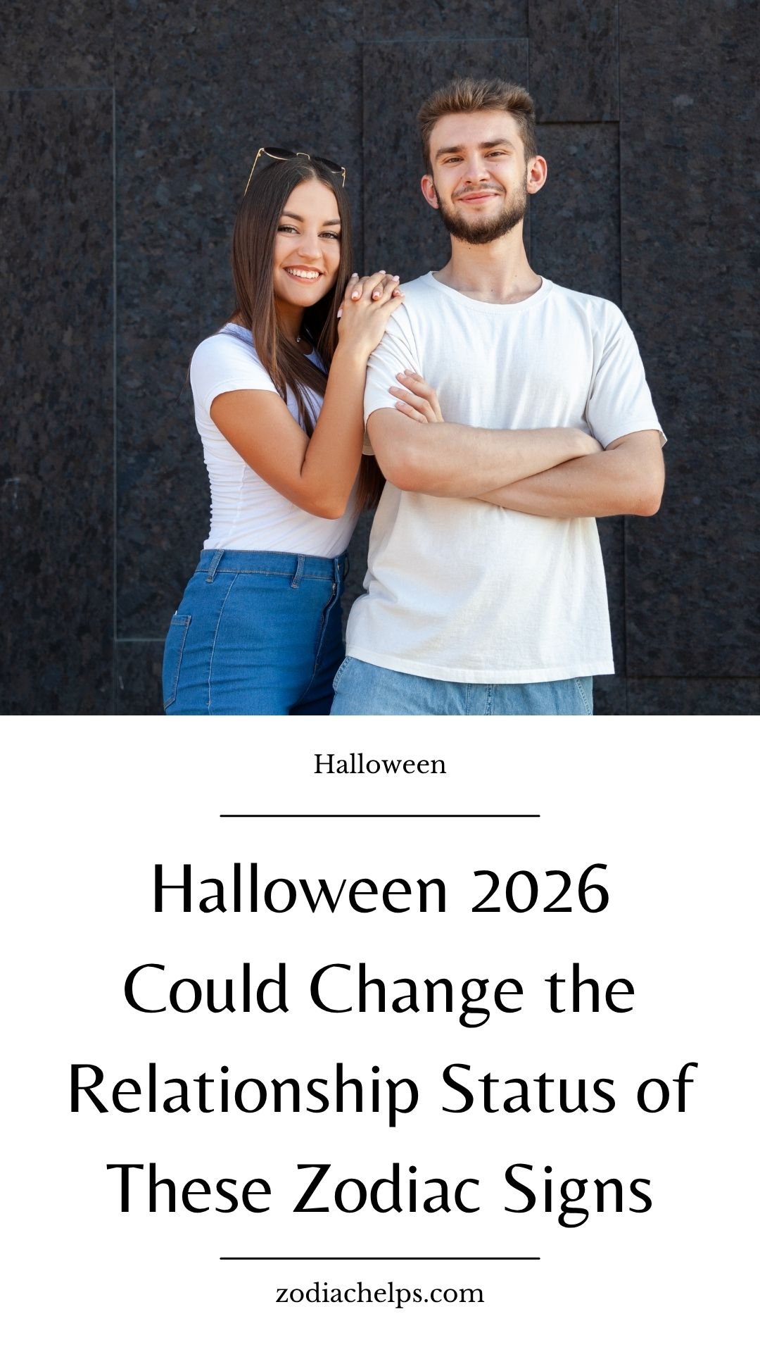 Why Halloween Has Special Energy For Love