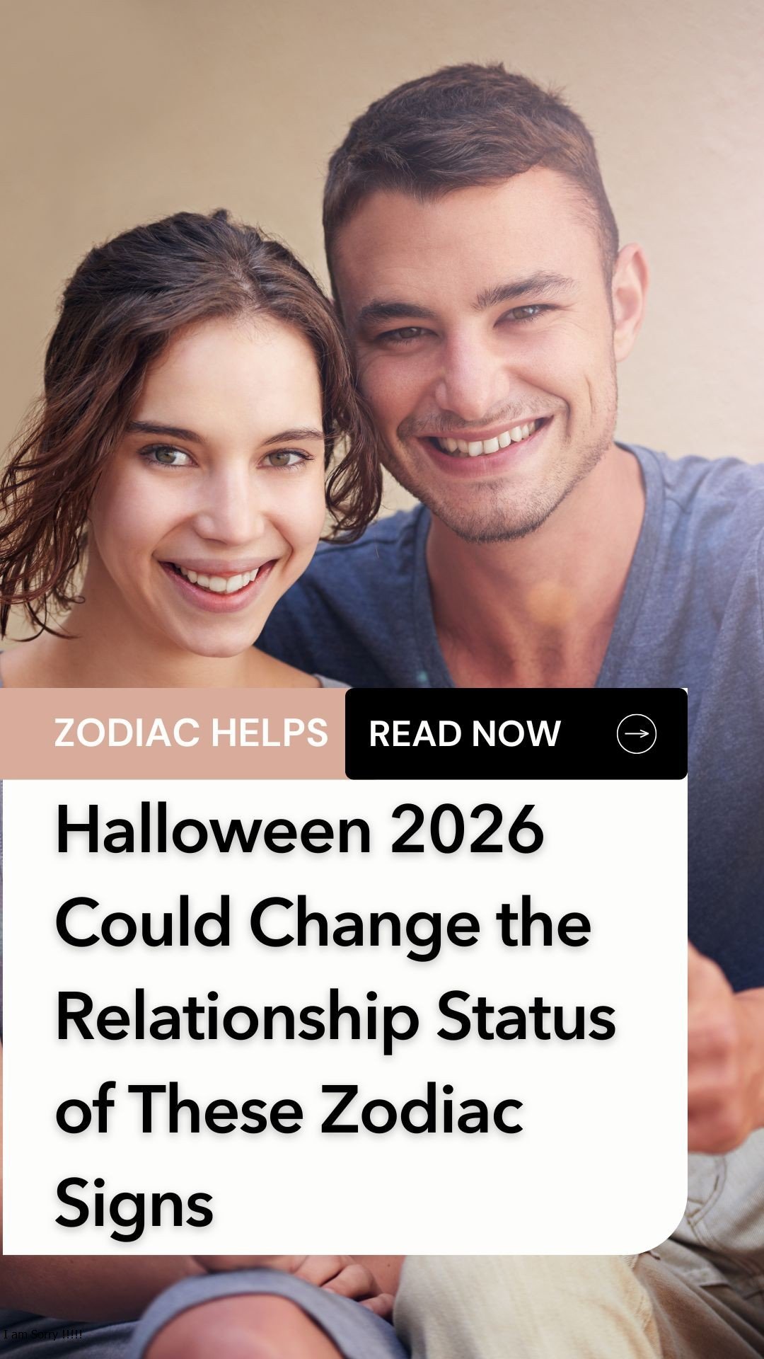 Halloween 2026 Could Change the Relationship Status of These Zodiac Signs
