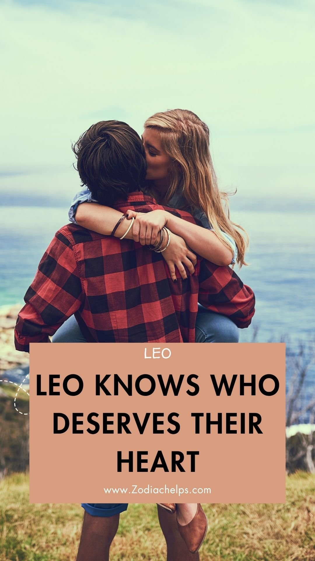 Leo and Commitment in October