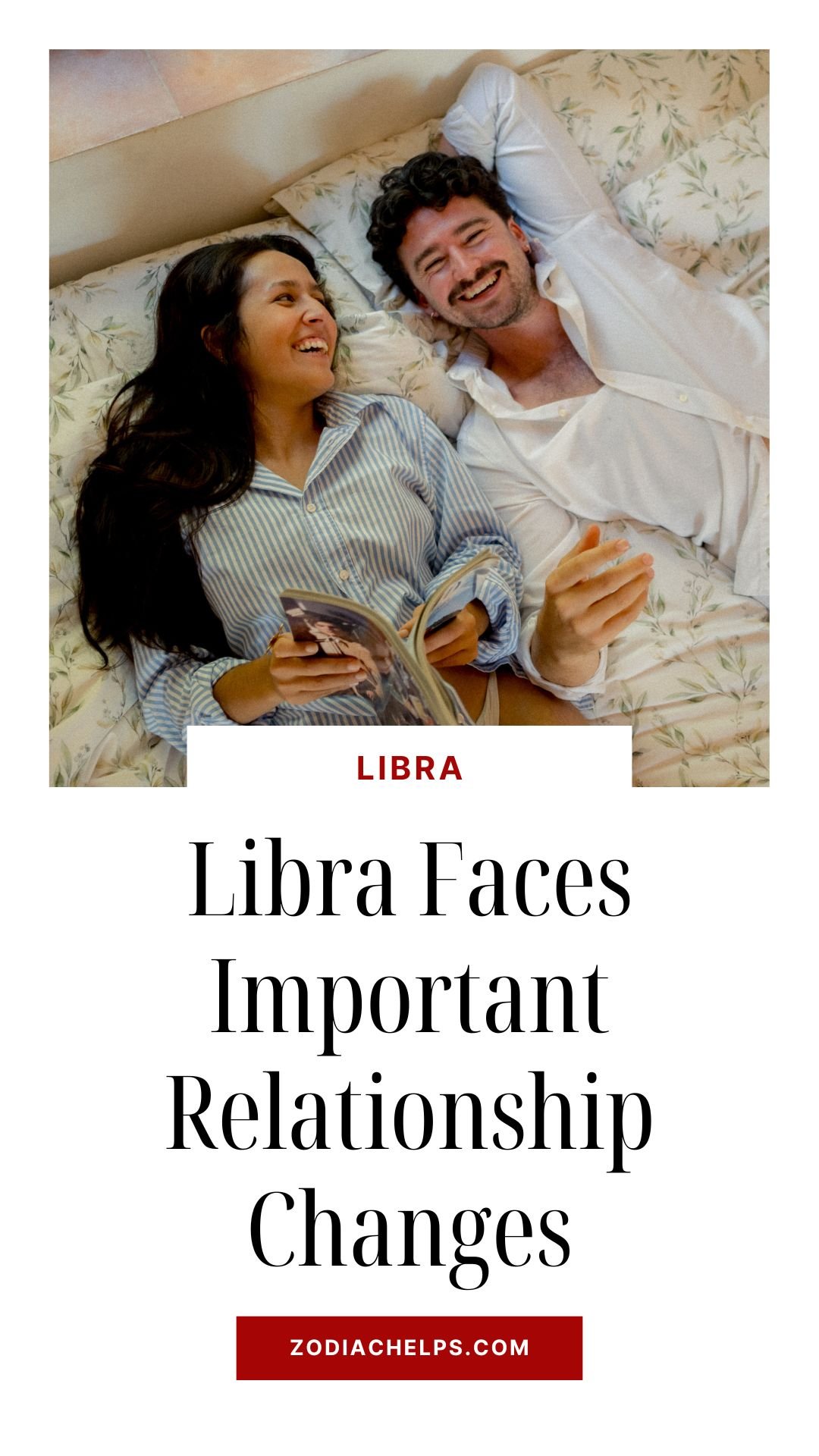 Libra and Balance in Relationships