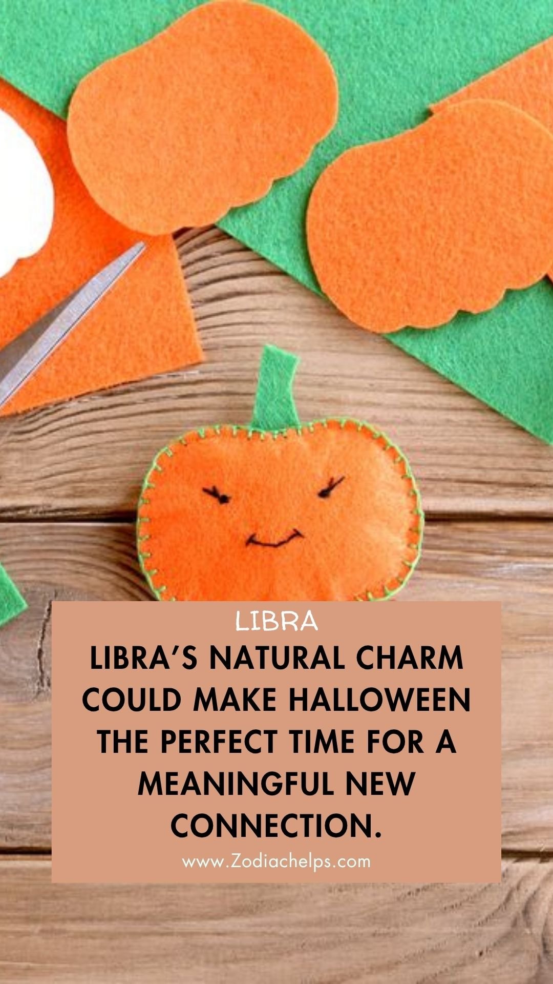 Libra And The Search For Balance