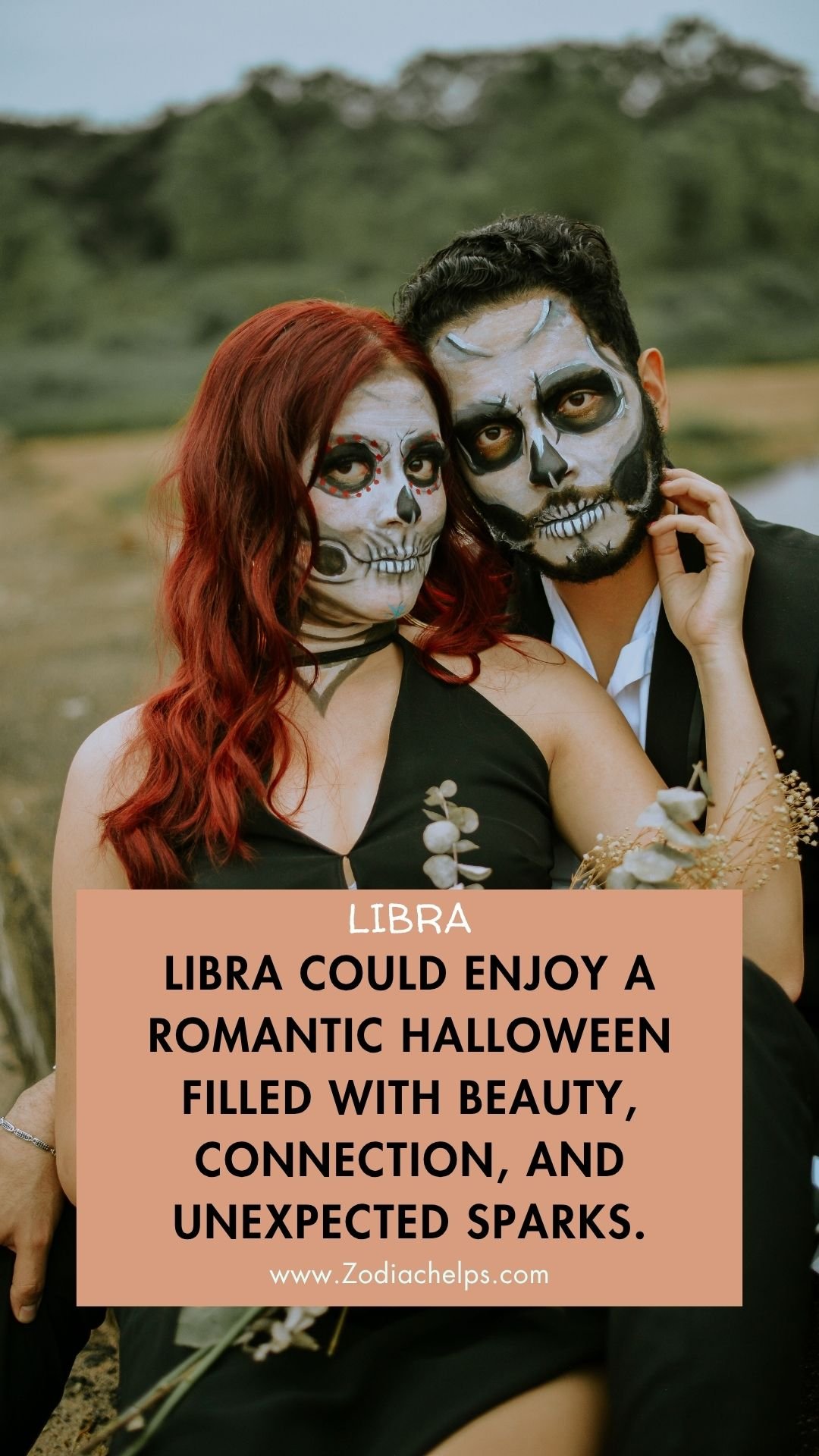 Libra Could Enjoy A Balanced And Romantic Night