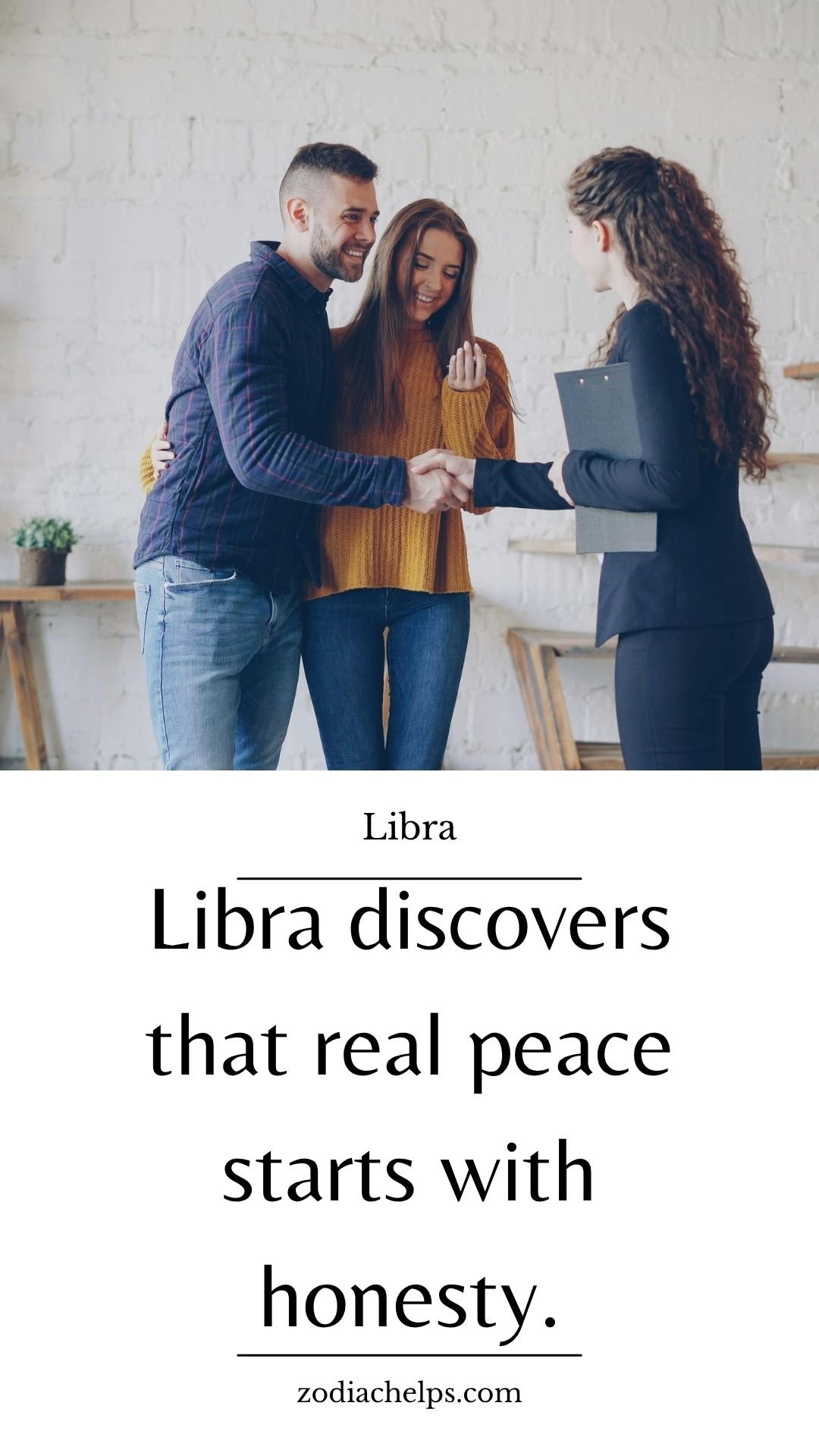 Libra and the End of People Pleasing