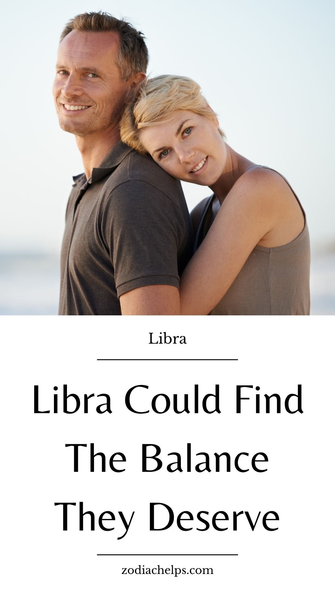 Libra And The Search For Balance In Relationships