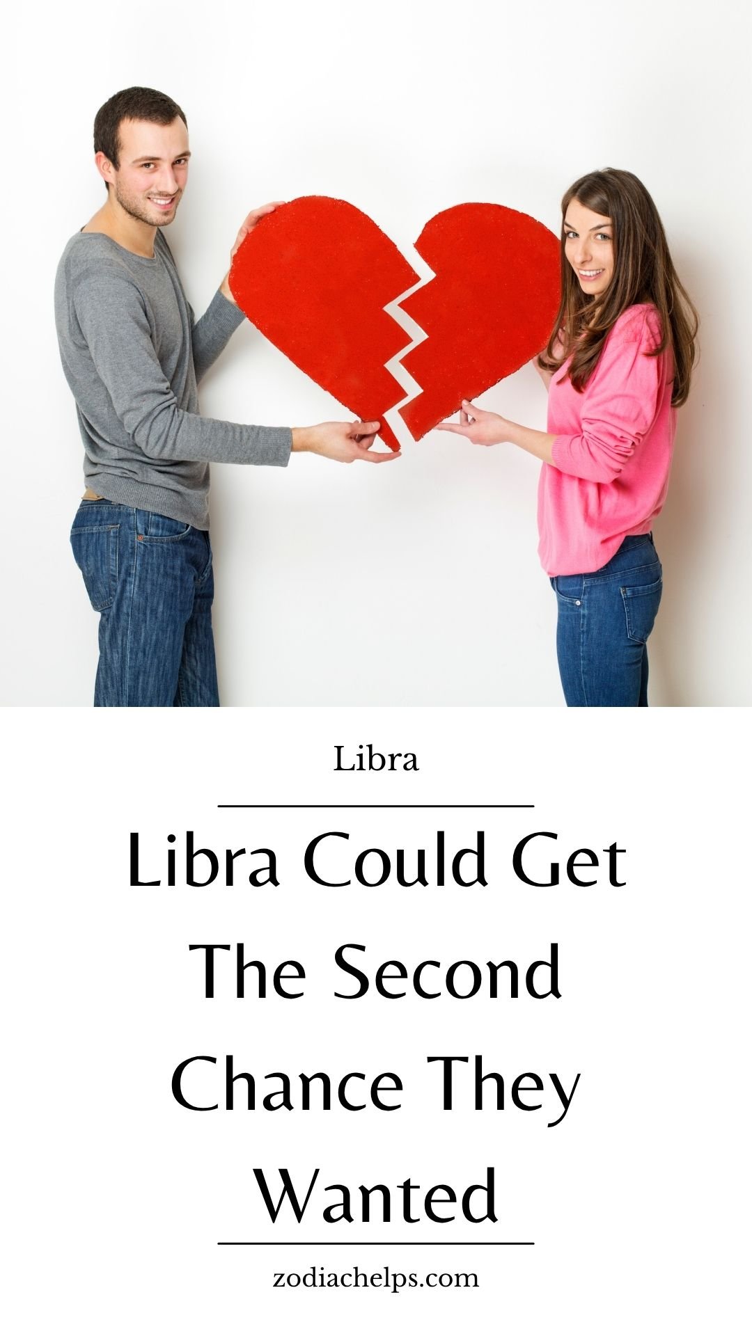 Libra And Second Chances In Love