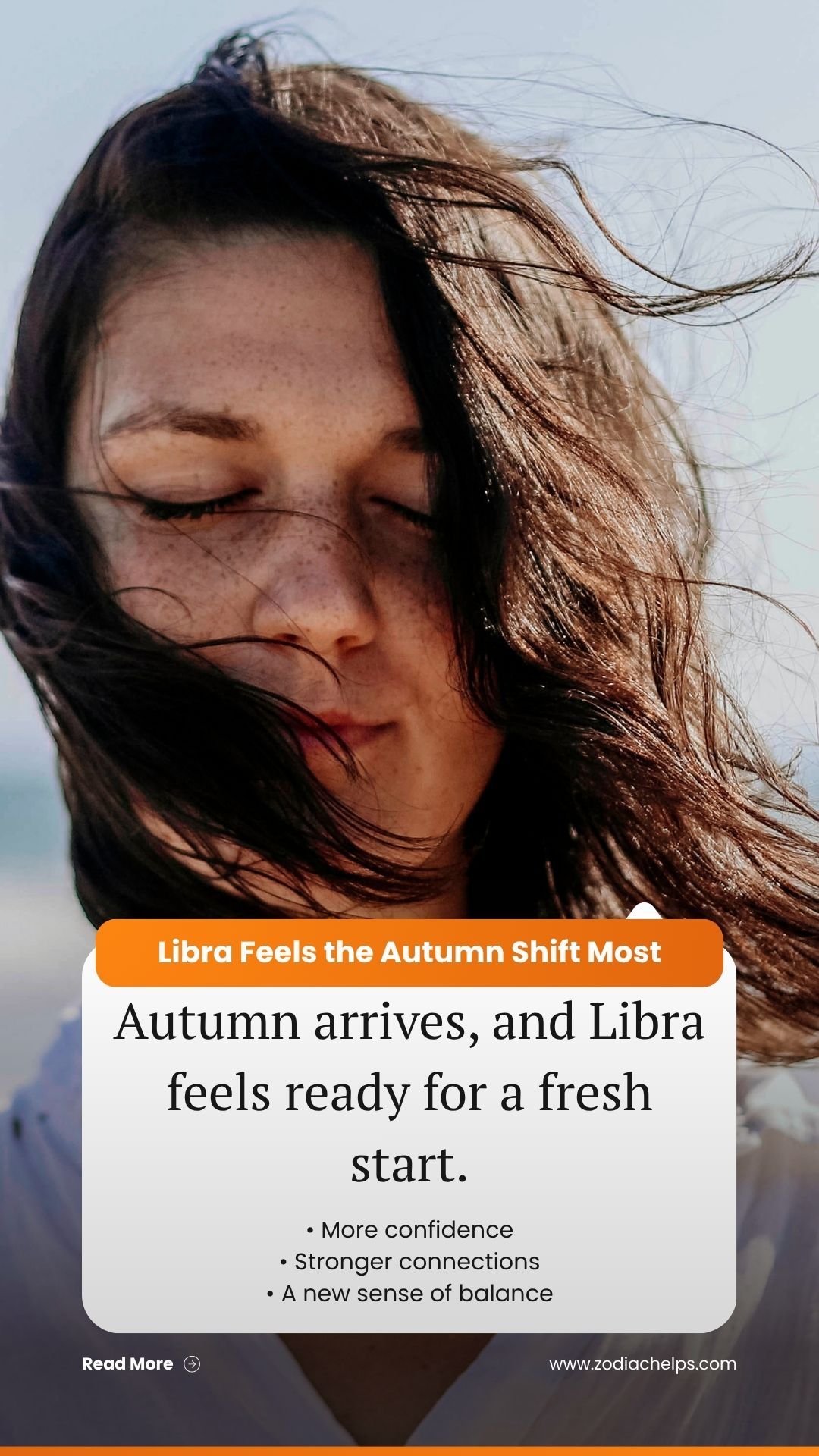 Libra Feels the Shift the Most