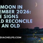 New Moon In September 2026: These Signs Could Reconcile With An Old Love