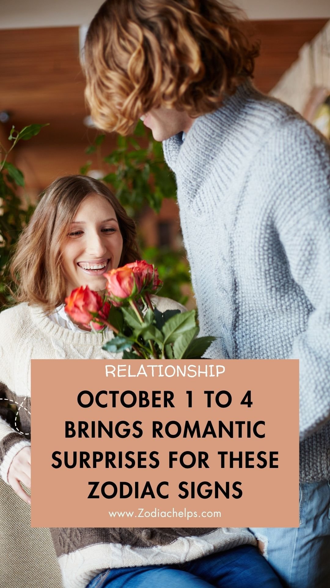 Why Early October Feels Different